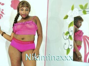 Nikiminaxxx