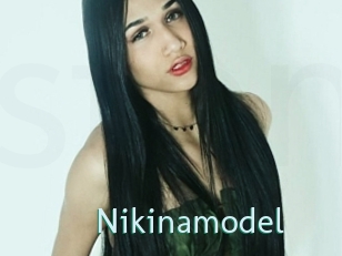 Nikinamodel