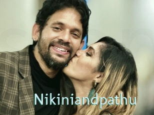 Nikiniandpathu