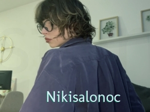 Nikisalonoc