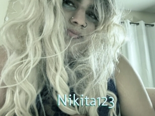 Nikita123