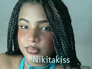 Nikitakiss