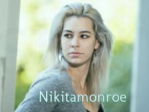 Nikitamonroe