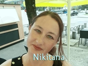 Nikitana