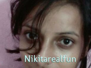 Nikitarealfun