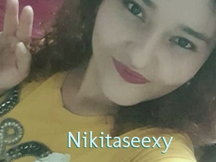 Nikitaseexy