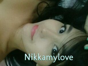 Nikkamylove