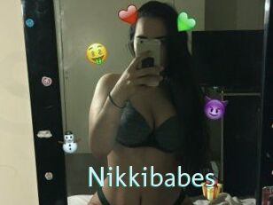 Nikkibabes