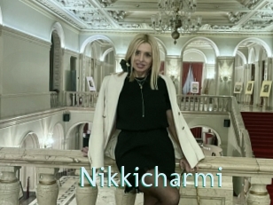 Nikkicharmi