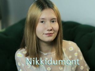 Nikkidumont