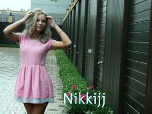 Nikkijj