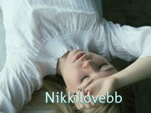 Nikkilovebb