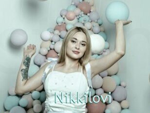 Nikkilovi