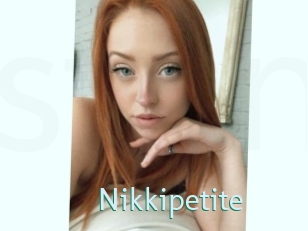 Nikkipetite