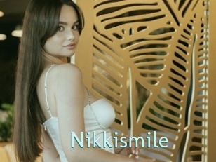 Nikkismile