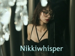 Nikkiwhisper