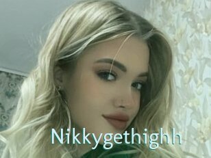 Nikkygethighh