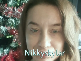 Nikkyskylar