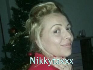 Nikkyta_xxx