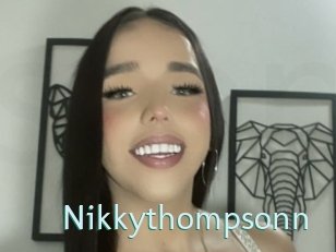 Nikkythompsonn