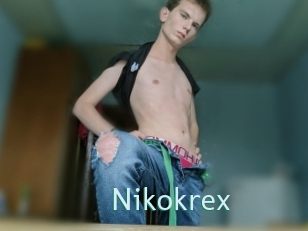 Nikokrex