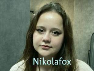 Nikolafox