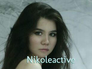 Nikoleactive