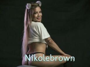 Nikolebrown