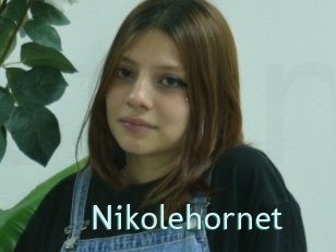 Nikolehornet