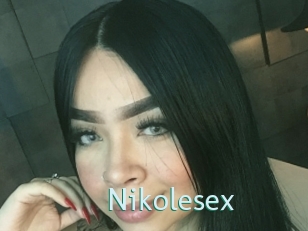 Nikolesex