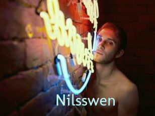 Nilsswen