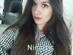 nina1235 Straponles