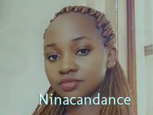 Ninacandance