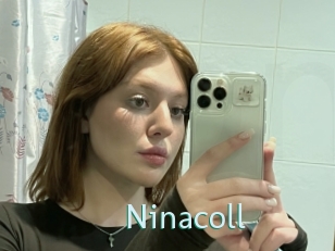 ninacoll Straponles