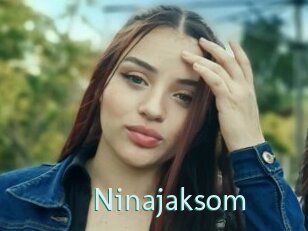 Ninajaksom