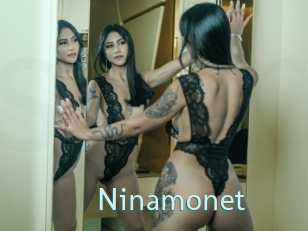 Ninamonet