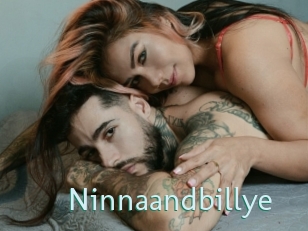 Ninnaandbillye