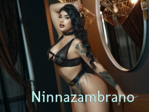 Ninnazambrano