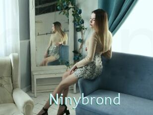 Ninybrond