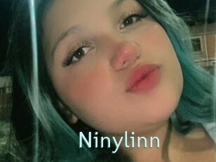 Ninylinn