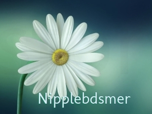 Nipplebdsmer