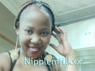 Nipplemiilkxx