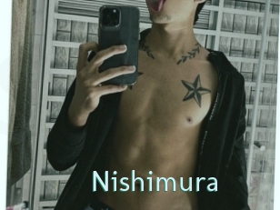 nishimura Straponles