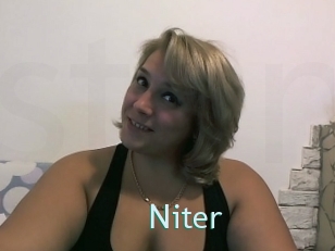 Niter