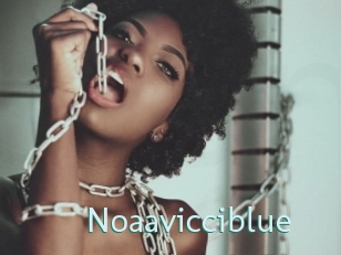 Noaavicciblue