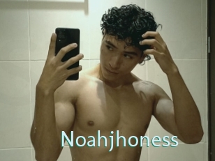 noahjhoness Straponles
