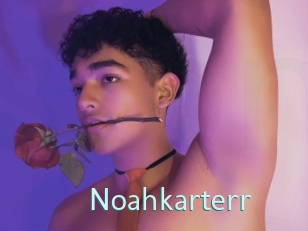 Noahkarterr