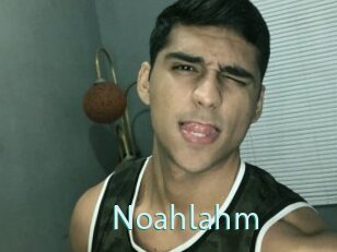 Noahlahm