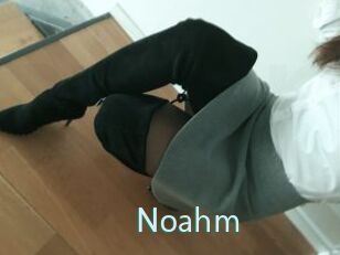 Noahm