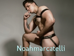 Noahmarcatelli